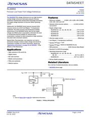 ISL60002DIH325Z-T7A datasheet.datasheet_page 1