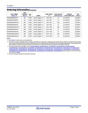 ISL60002DIH325Z-T7A datasheet.datasheet_page 4