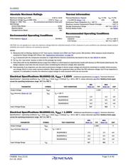 ISL60002CIH320Z-TK datasheet.datasheet_page 5