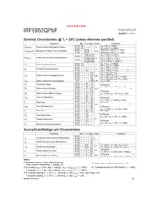 IRF9952QTRPBF datasheet.datasheet_page 2