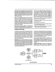 Z84C2006PEG datasheet.datasheet_page 3