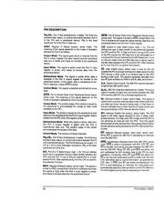 Z84C2006PEG datasheet.datasheet_page 6