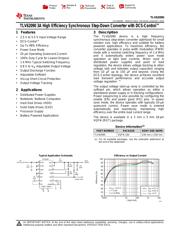 TLV62090RGTR datasheet.datasheet_page 1