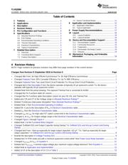 TLV62090RGTR datasheet.datasheet_page 2