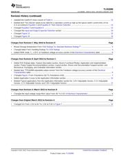 TLV62090RGTR datasheet.datasheet_page 3