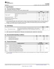 TLV62090RGTR datasheet.datasheet_page 5