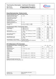 FS600R07A2E3 datasheet.datasheet_page 3