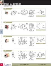 500SDP1S3M2QEA datasheet.datasheet_page 3