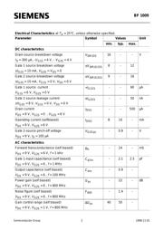 BF1009 datasheet.datasheet_page 2