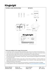 WP132XYD datasheet.datasheet_page 4