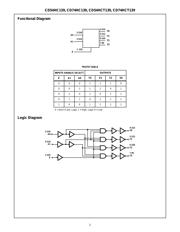 CD74HCT139MG4 datasheet.datasheet_page 2