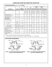 CD74HCT139MG4 datasheet.datasheet_page 5