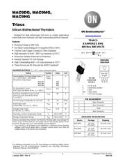 MAC9M datasheet.datasheet_page 1