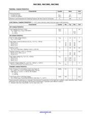 MAC9M datasheet.datasheet_page 2