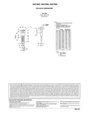 MAC9M datasheet.datasheet_page 6