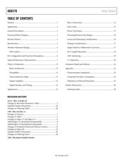 AD8370 datasheet.datasheet_page 3