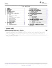 DRV8834PWPR datasheet.datasheet_page 2