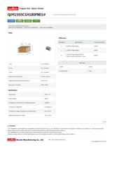 GJM1555C1H180FB01D datasheet.datasheet_page 1