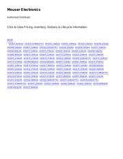 SK055C104MAR 数据规格书 3