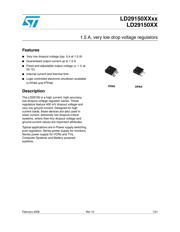 LD29150DT33R datasheet.datasheet_page 1