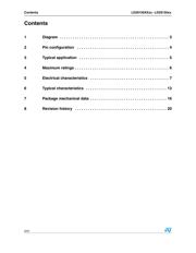 LD29150DT33R datasheet.datasheet_page 2