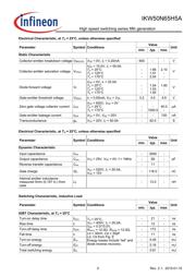 IKW50N65H5 datasheet.datasheet_page 5