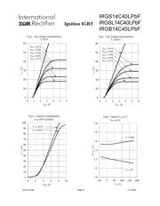 IRGS14C40LPBF-EL datasheet.datasheet_page 3