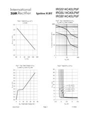 IRGS14C40LPBF-EL datasheet.datasheet_page 4