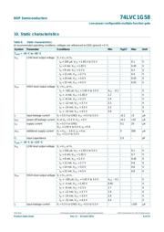 74LVC1G58GF,132 数据规格书 6