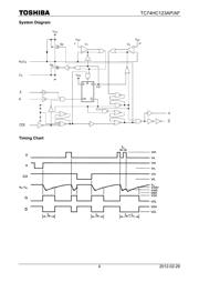 HD74HC123AP datasheet.datasheet_page 4