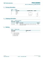 PBSS304NX,115 datasheet.datasheet_page 3