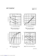 IRF7506PBF 数据规格书 4
