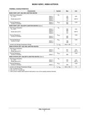 MUN5116DW1T1 datasheet.datasheet_page 2