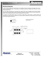 B0322J5050A00 datasheet.datasheet_page 4