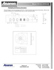 B0322J5050A00 datasheet.datasheet_page 5