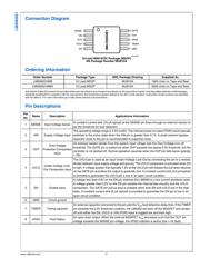 LM5060Q1MM 数据规格书 2