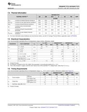 SN74AHCT273 datasheet.datasheet_page 5