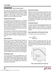LTC1622CMS8#PBF datasheet.datasheet_page 6