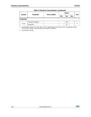 ST1S41PHR datasheet.datasheet_page 6