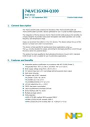 74LVC1GX04GV-Q100H datasheet.datasheet_page 1