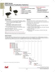 8532T1ZGE9 datasheet.datasheet_page 1