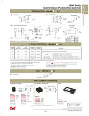 8532T1ZGE9 datasheet.datasheet_page 4