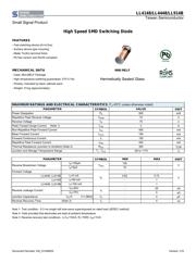 LL4148 L1G datasheet.datasheet_page 1