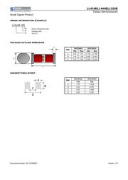 LL4148 L1G datasheet.datasheet_page 3