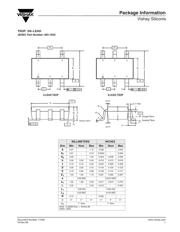 SI3865DDV-T1-GE3 数据规格书 6