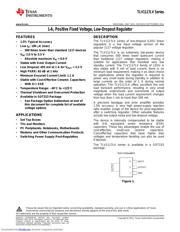 TLV1117LV12 datasheet.datasheet_page 1