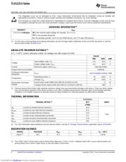 TLV1117LV12 datasheet.datasheet_page 2