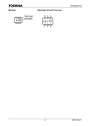 HN1A01FU-Y,LF datasheet.datasheet_page 2