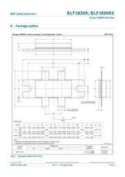 BLF183XRSU datasheet.datasheet_page 5