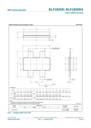 BLF183XRSU datasheet.datasheet_page 6